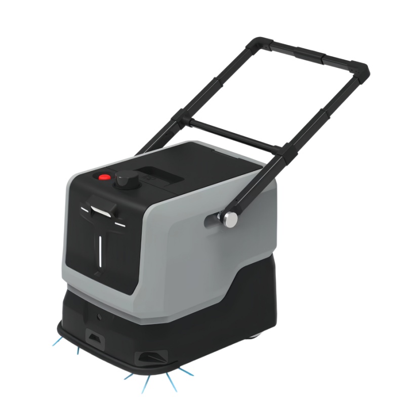 乌兰察布坦洁无人智能清洁机器人T10